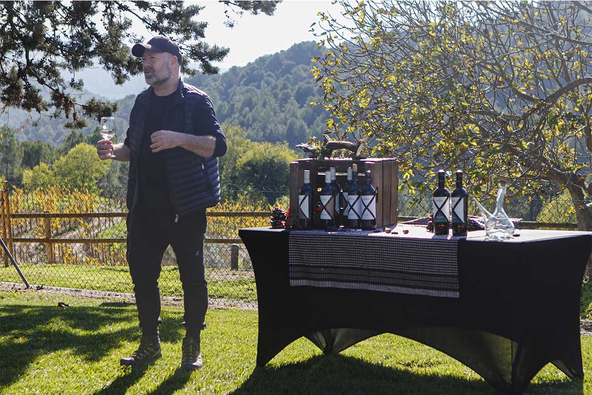 Descobreix l’Univers Exibis: Vi, Història i Gastronomia al Celler Exibis