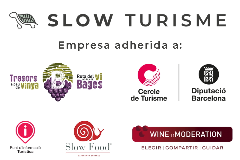 slow turisme adhesions