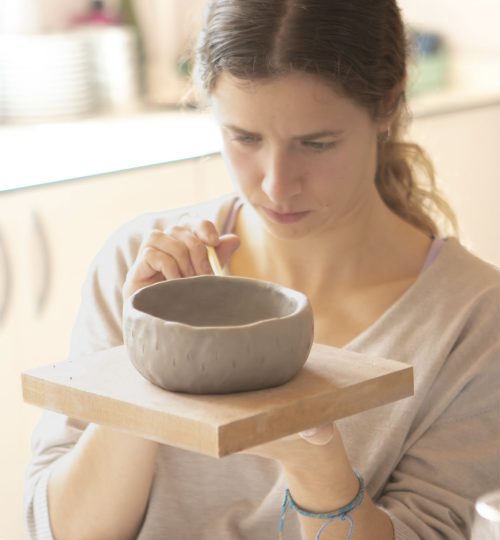 Vermut ceramic