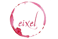 Logo viticultors Eixel